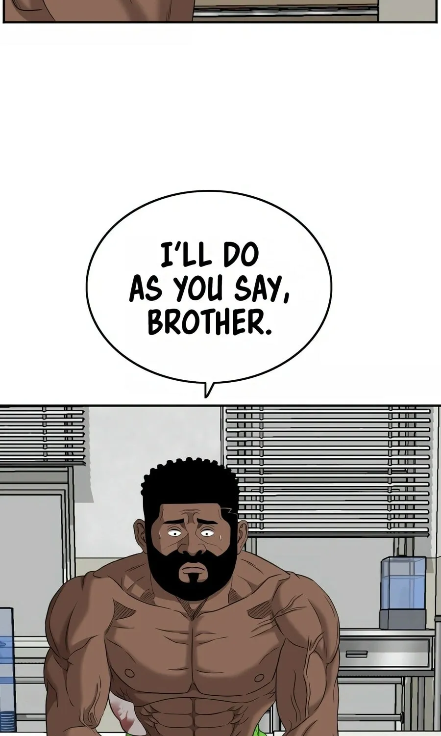 Nappeun Saram Chapter 128 page 47 - 
