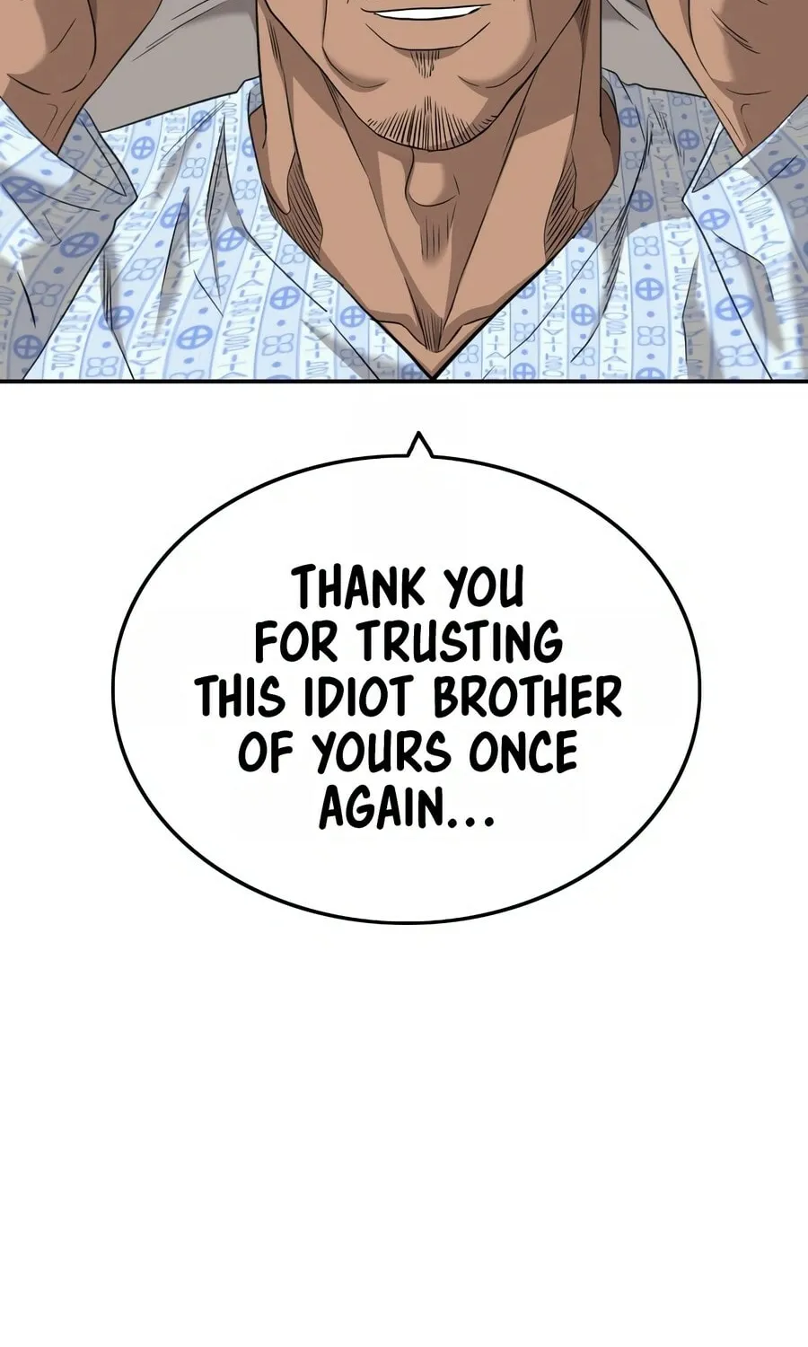 Nappeun Saram Chapter 128 page 54 - 