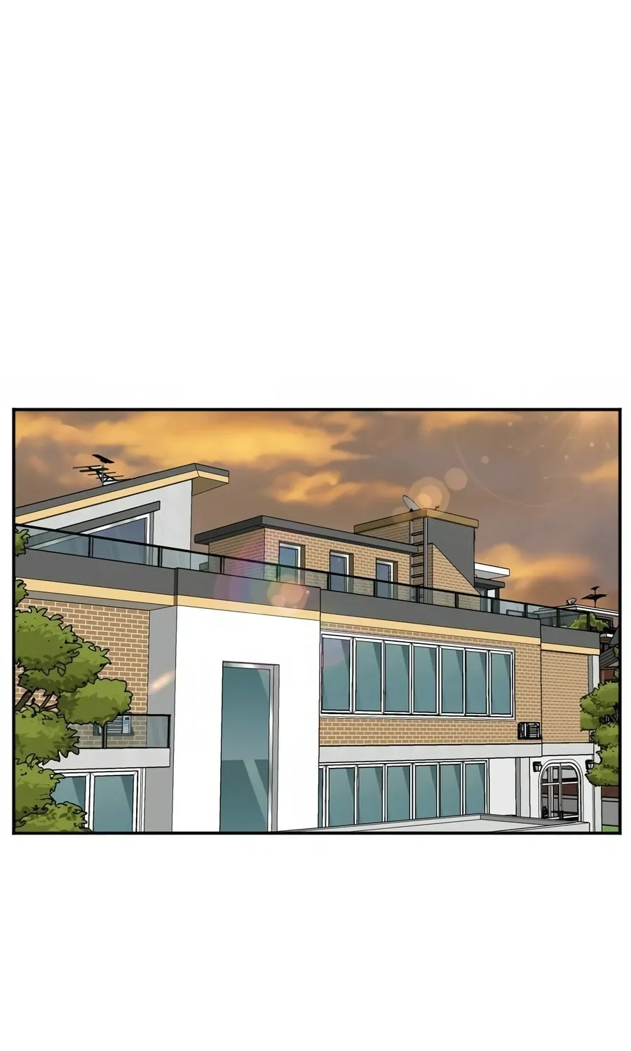 Nappeun Saram Chapter 128 page 56 - 