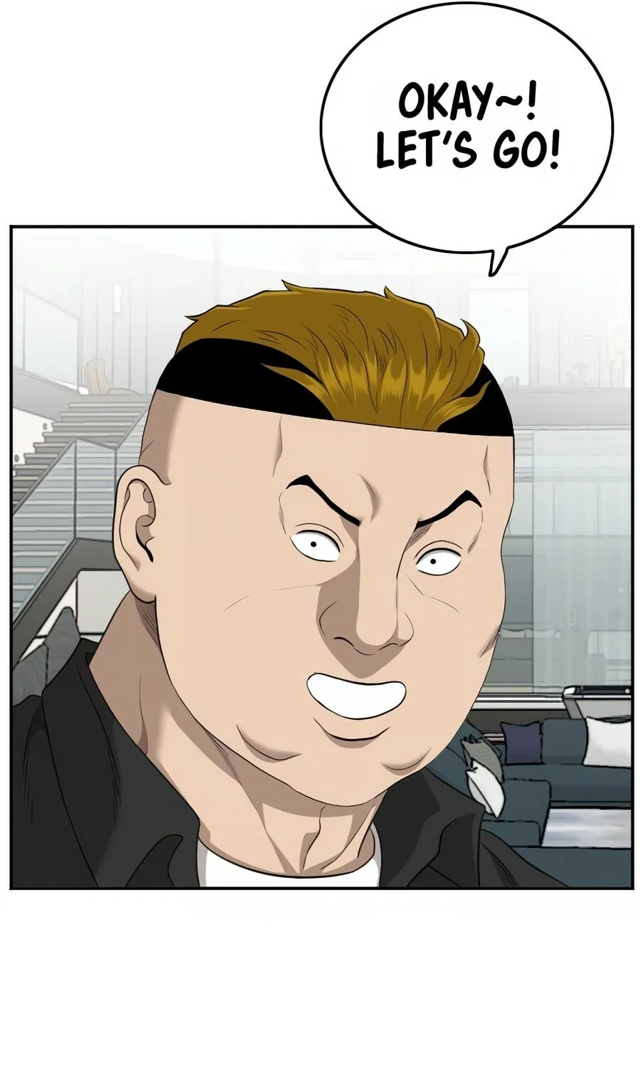 Nappeun Saram Chapter 128 page 61 - 