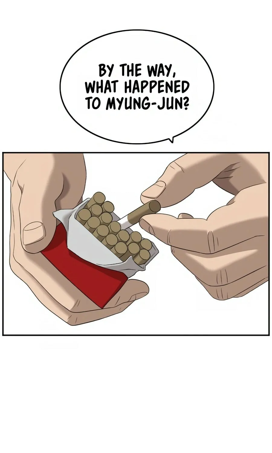 Nappeun Saram Chapter 128 page 63 - 