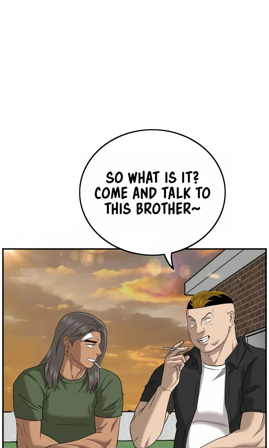 Nappeun Saram Chapter 128 page 65 - 