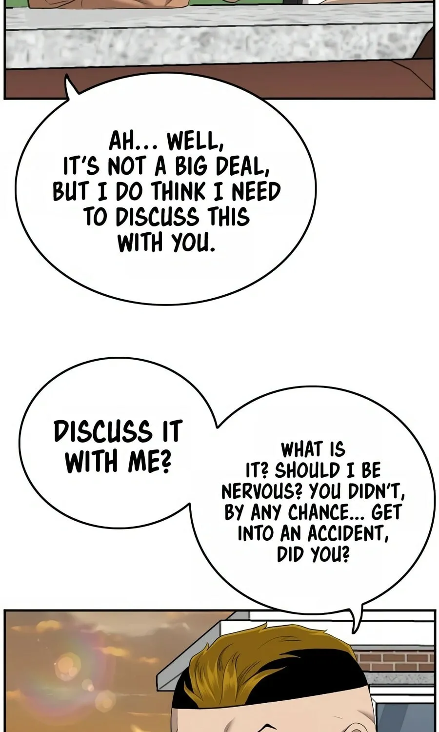 Nappeun Saram Chapter 128 page 66 - 