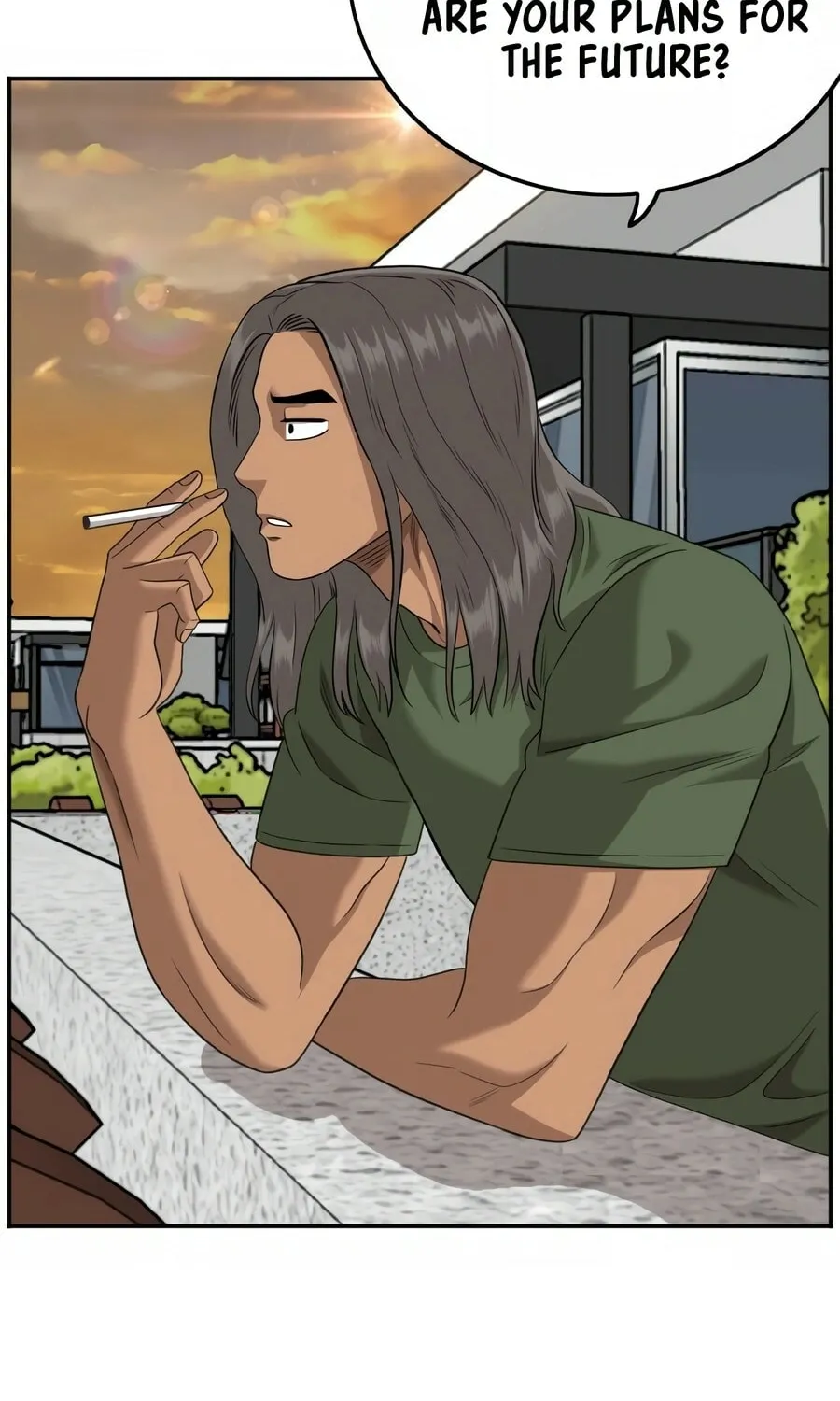 Nappeun Saram Chapter 128 page 68 - 