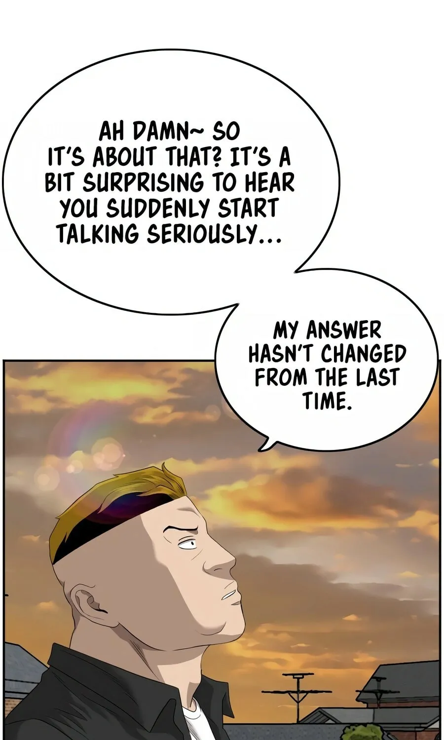 Nappeun Saram Chapter 128 page 69 - 
