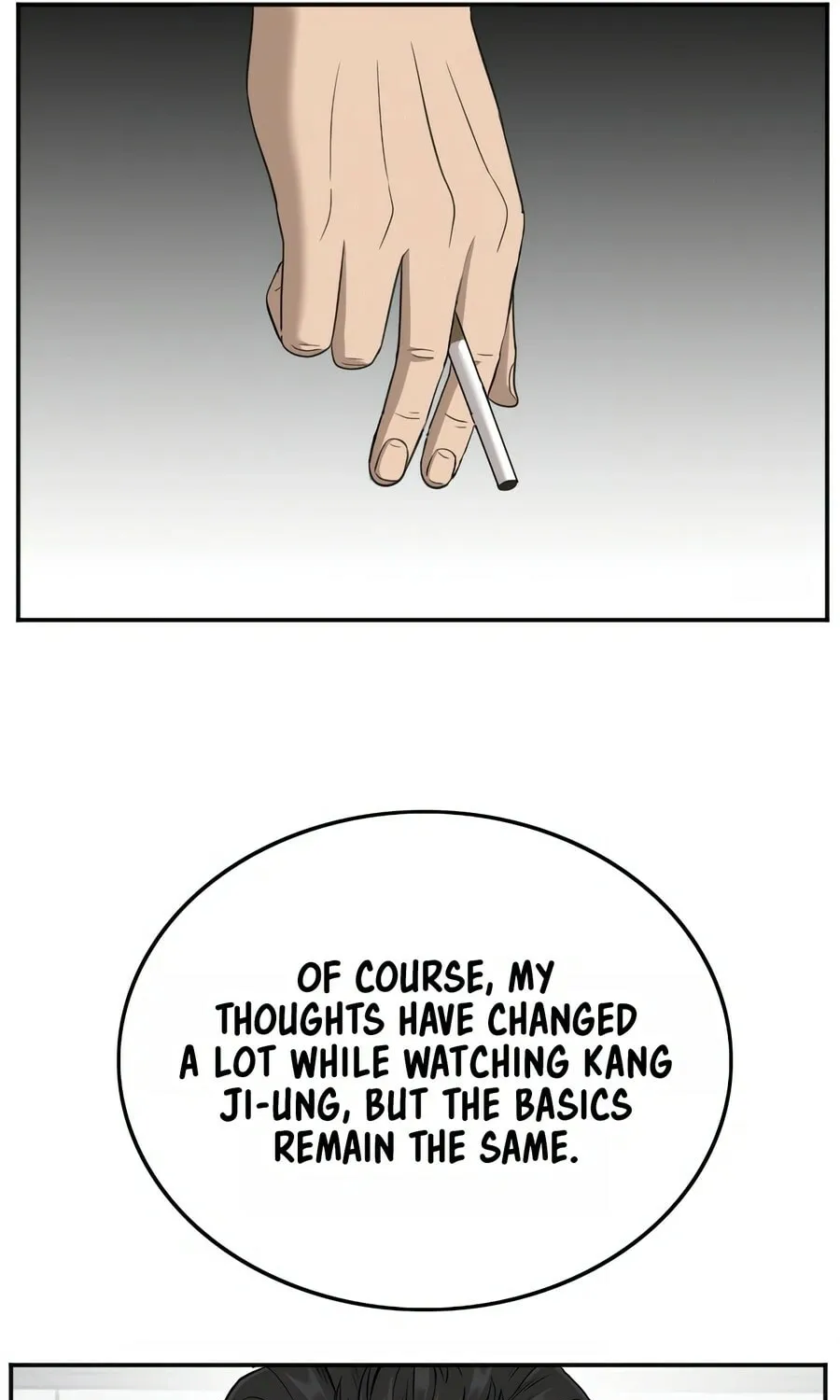 Nappeun Saram Chapter 128 page 71 - 