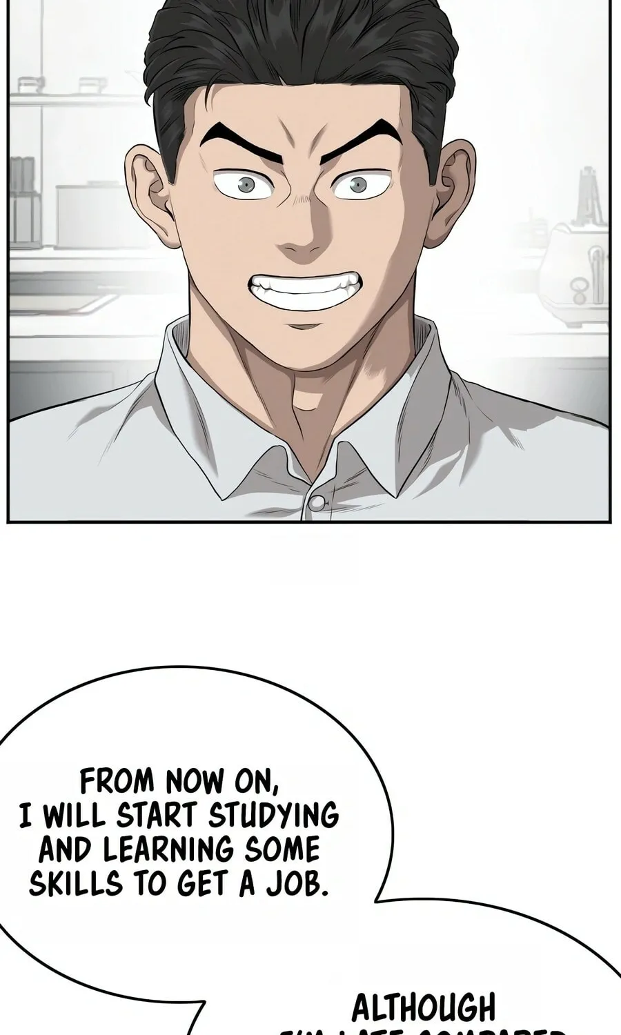 Nappeun Saram Chapter 128 page 72 - 