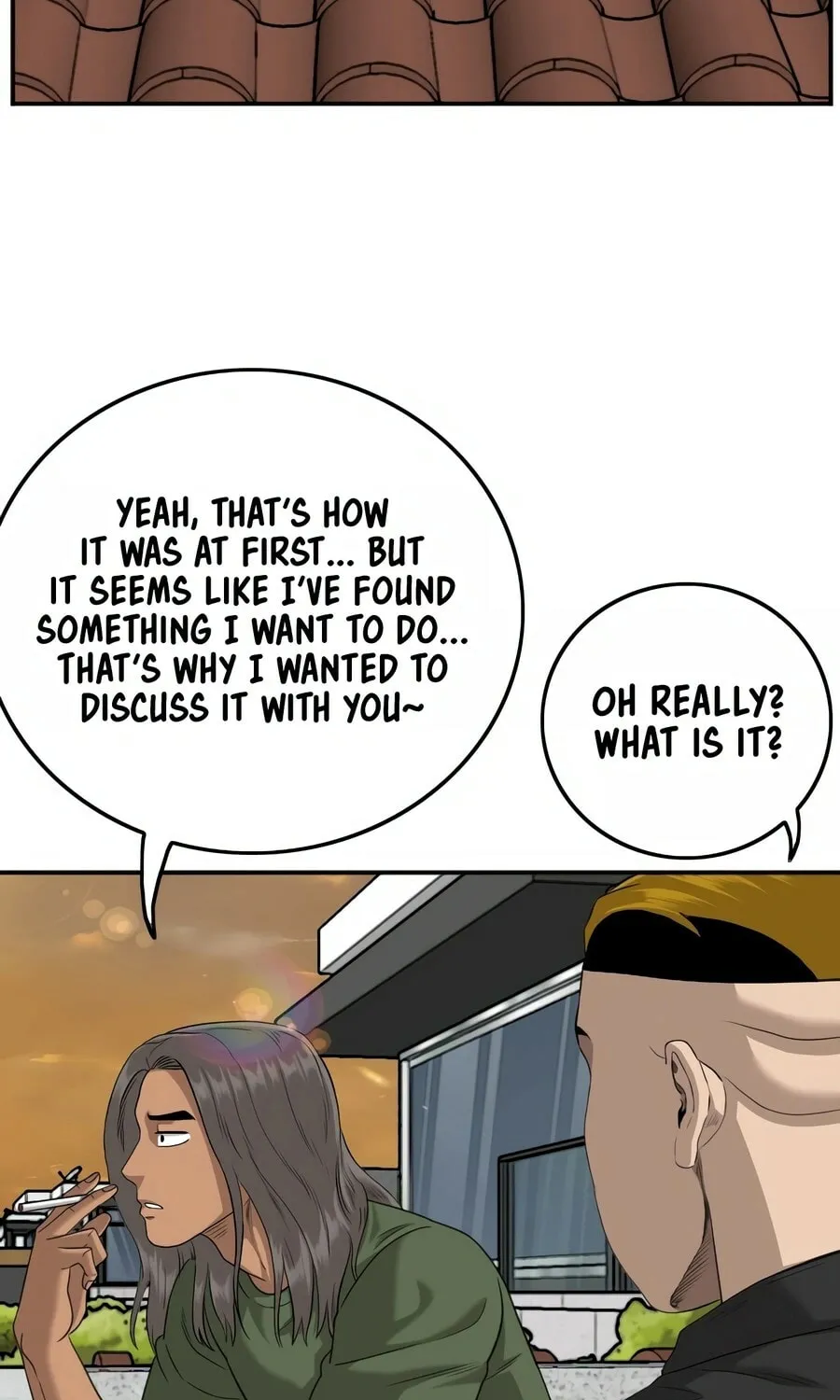 Nappeun Saram Chapter 128 page 75 - 