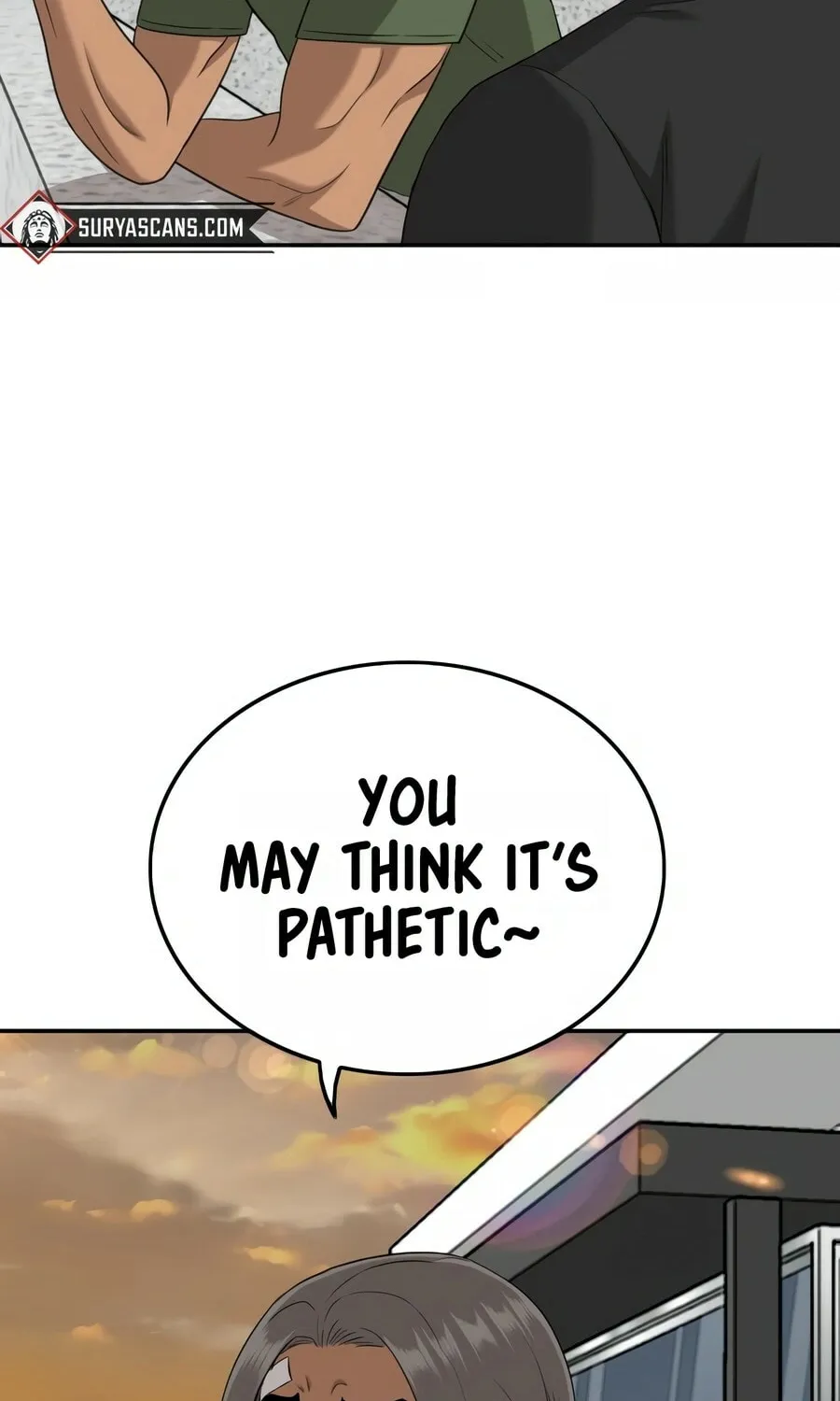 Nappeun Saram Chapter 128 page 76 - 