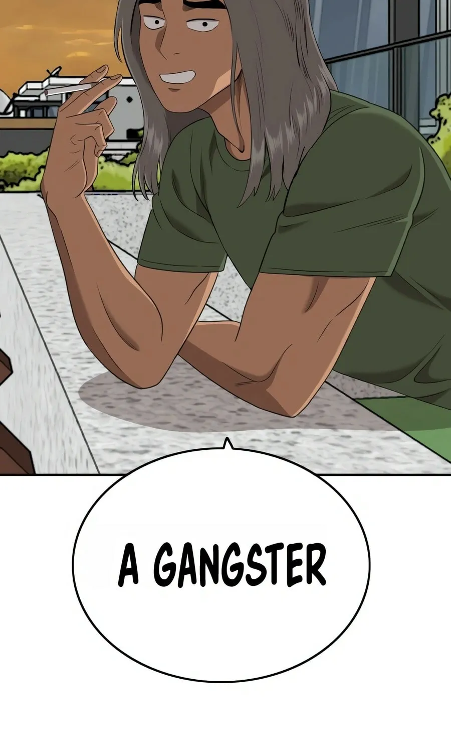Nappeun Saram Chapter 128 page 77 - 