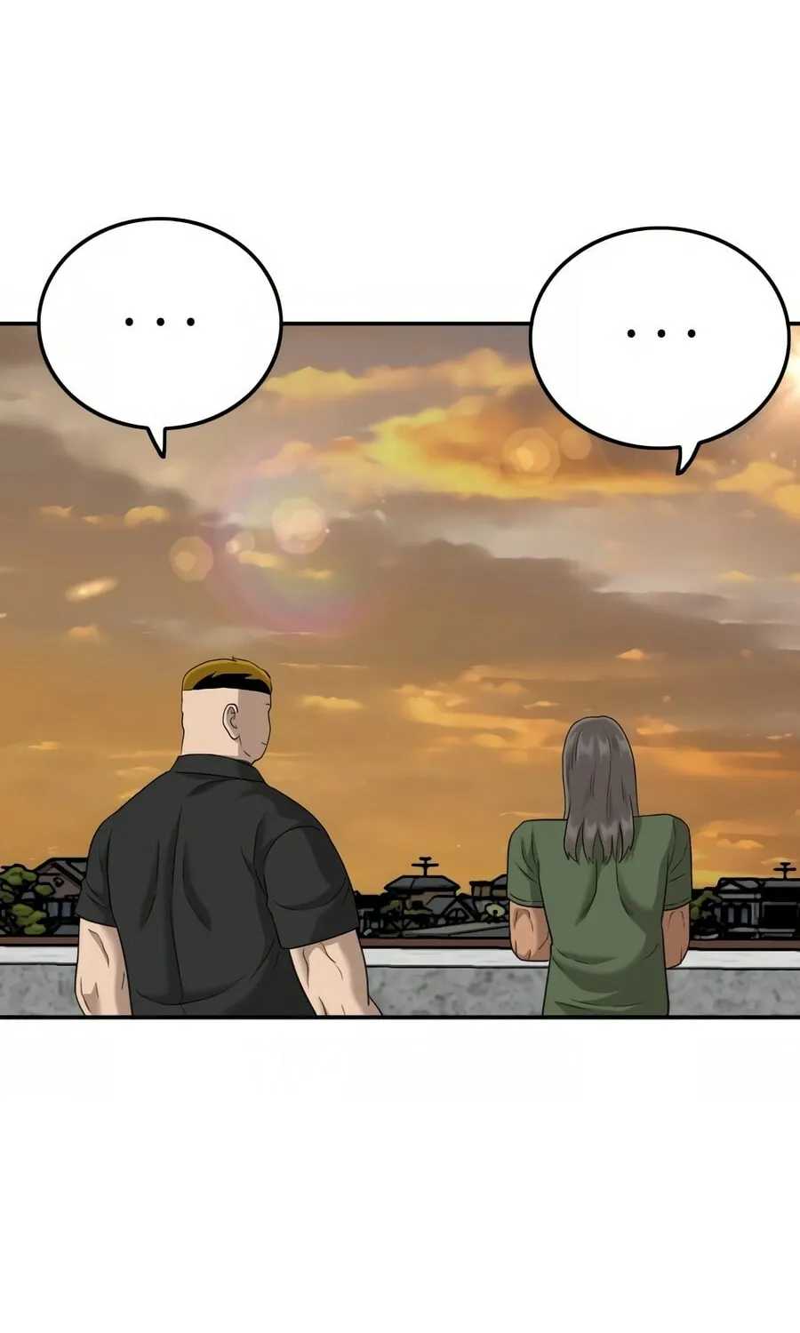 Nappeun Saram Chapter 128 page 78 - 