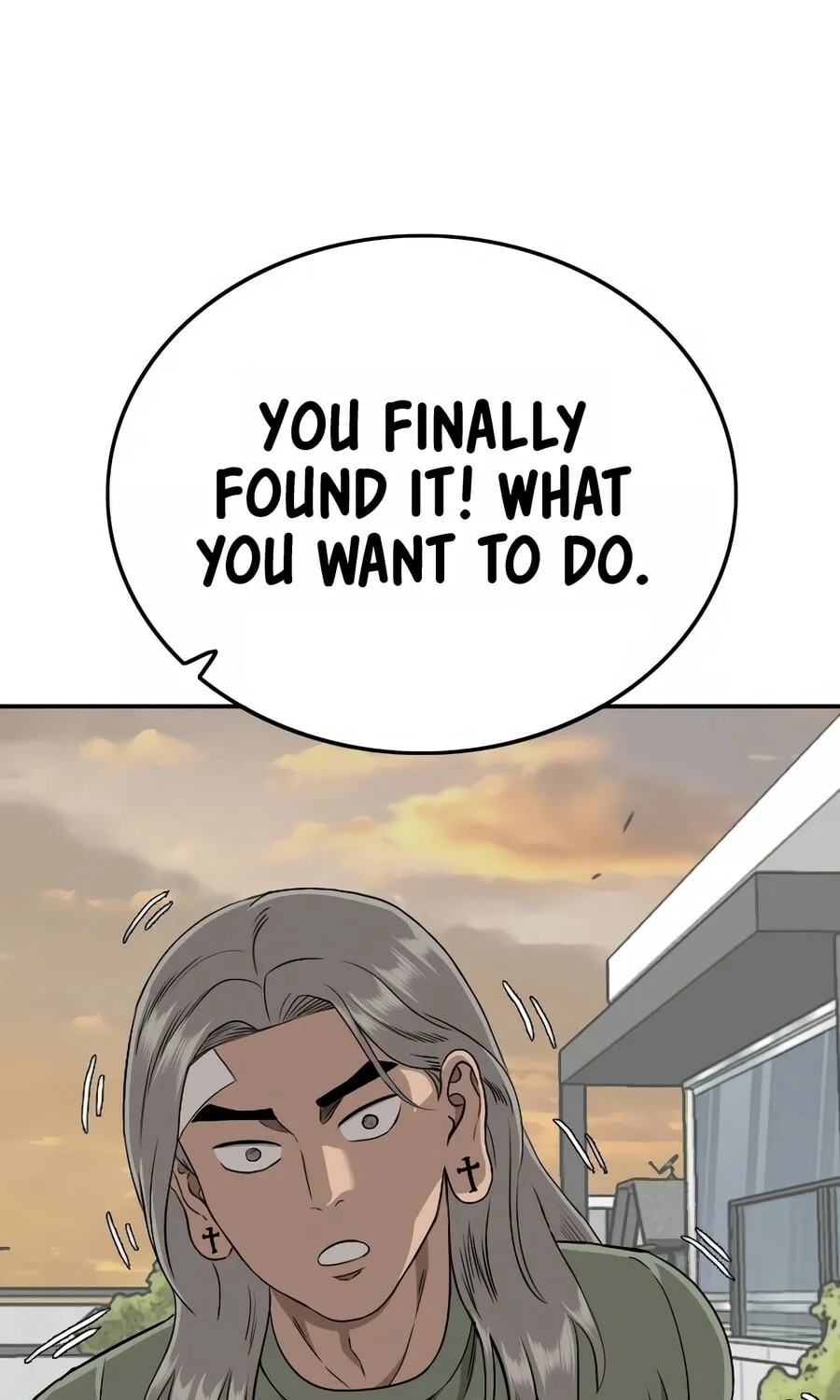 Nappeun Saram Chapter 128 page 81 - 