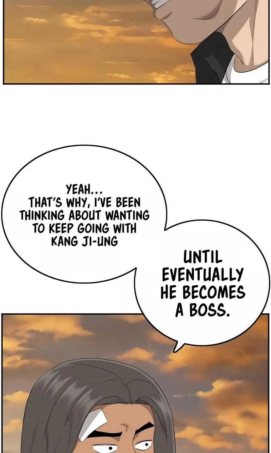 Nappeun Saram Chapter 128 page 83 - 