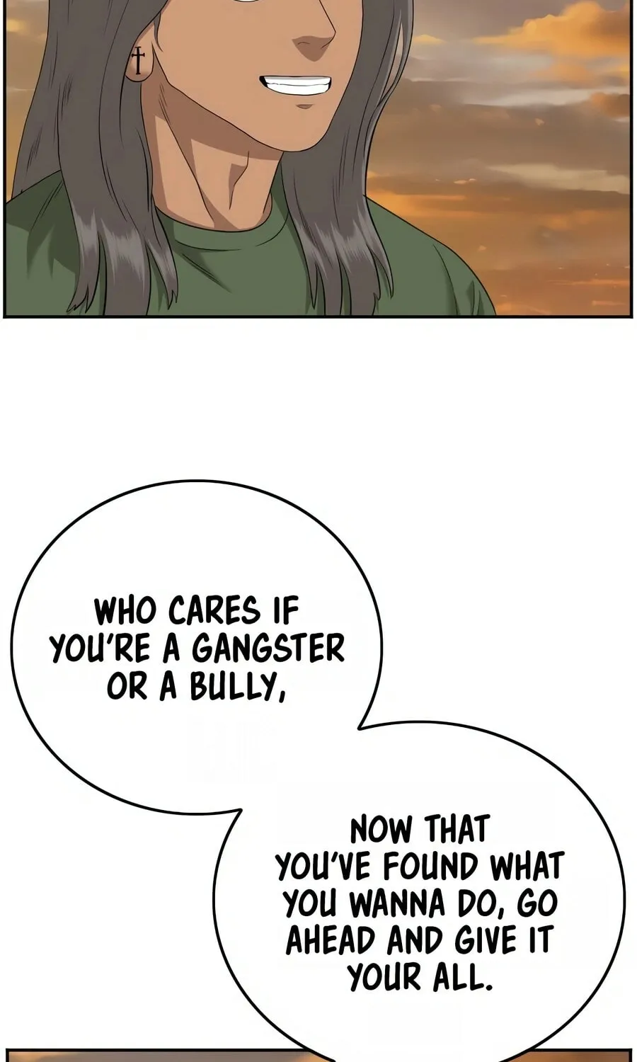 Nappeun Saram Chapter 128 page 84 - 