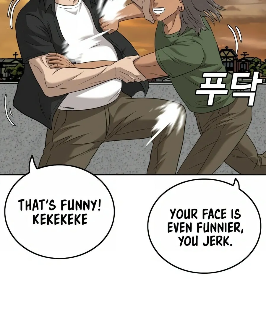 Nappeun Saram Chapter 128 page 90 - 