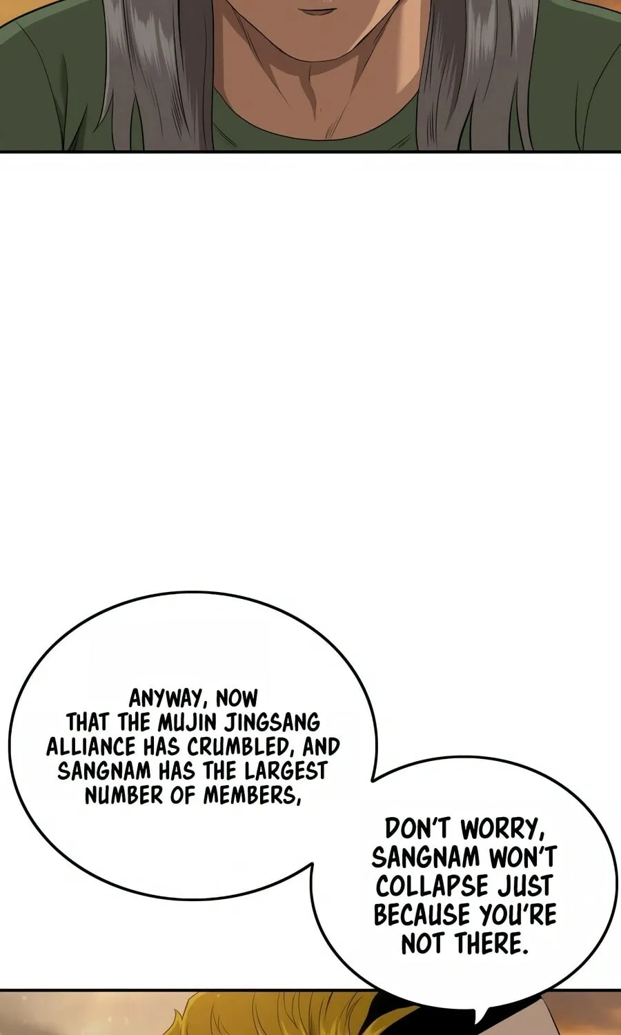 Nappeun Saram Chapter 128 page 95 - 