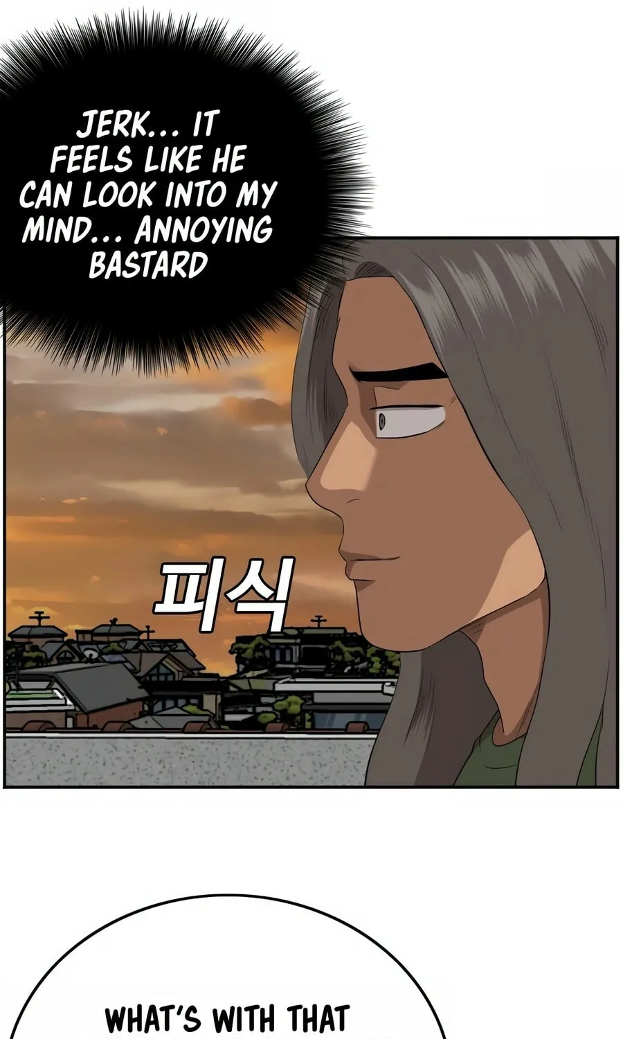 Nappeun Saram Chapter 128 page 97 - 