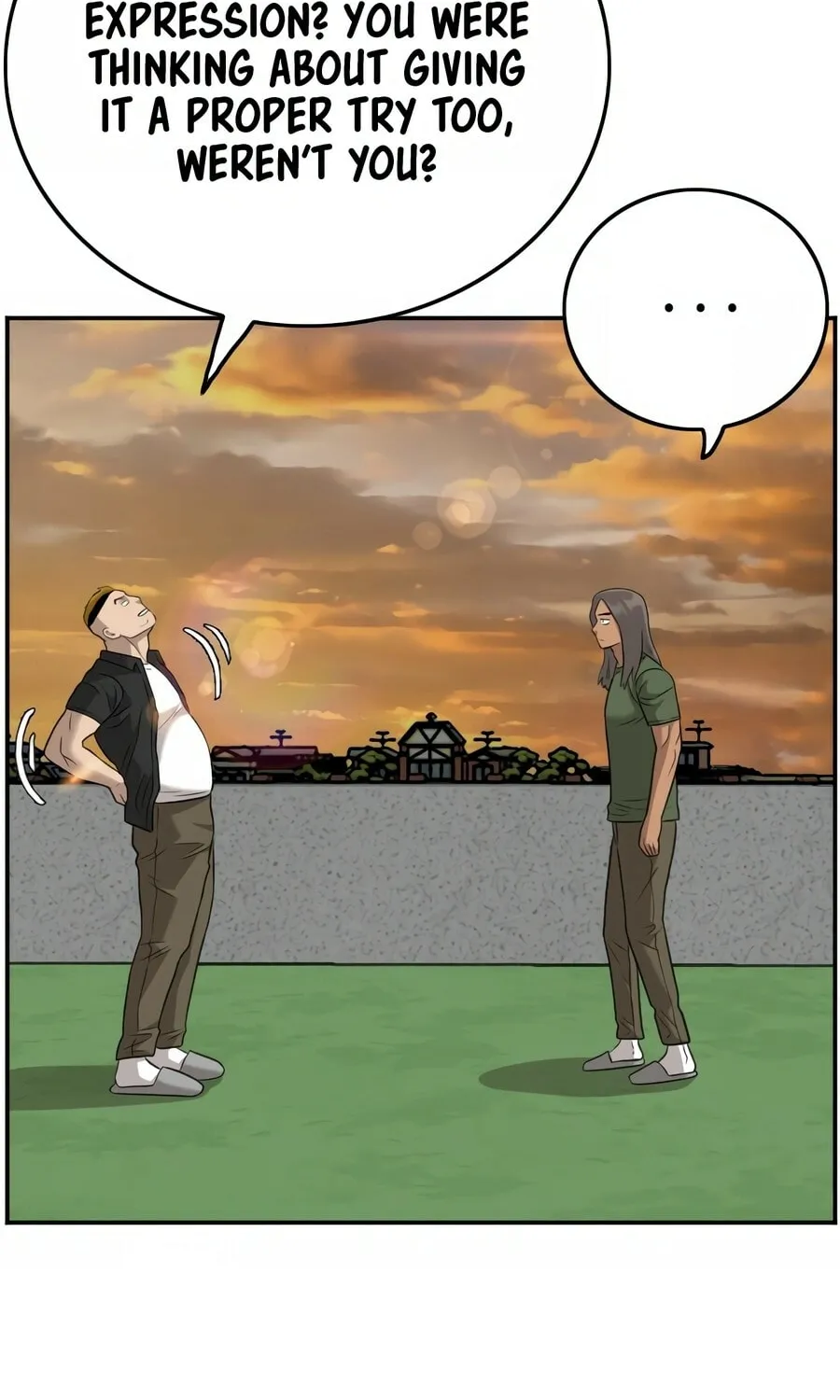 Nappeun Saram Chapter 128 page 98 - 