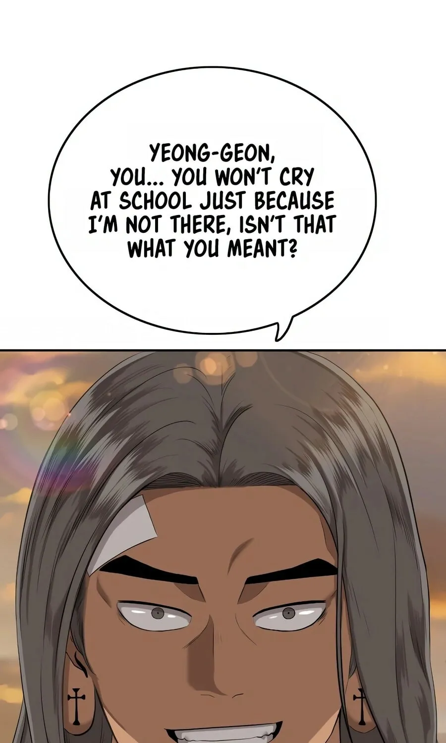 Nappeun Saram Chapter 128 page 99 - 