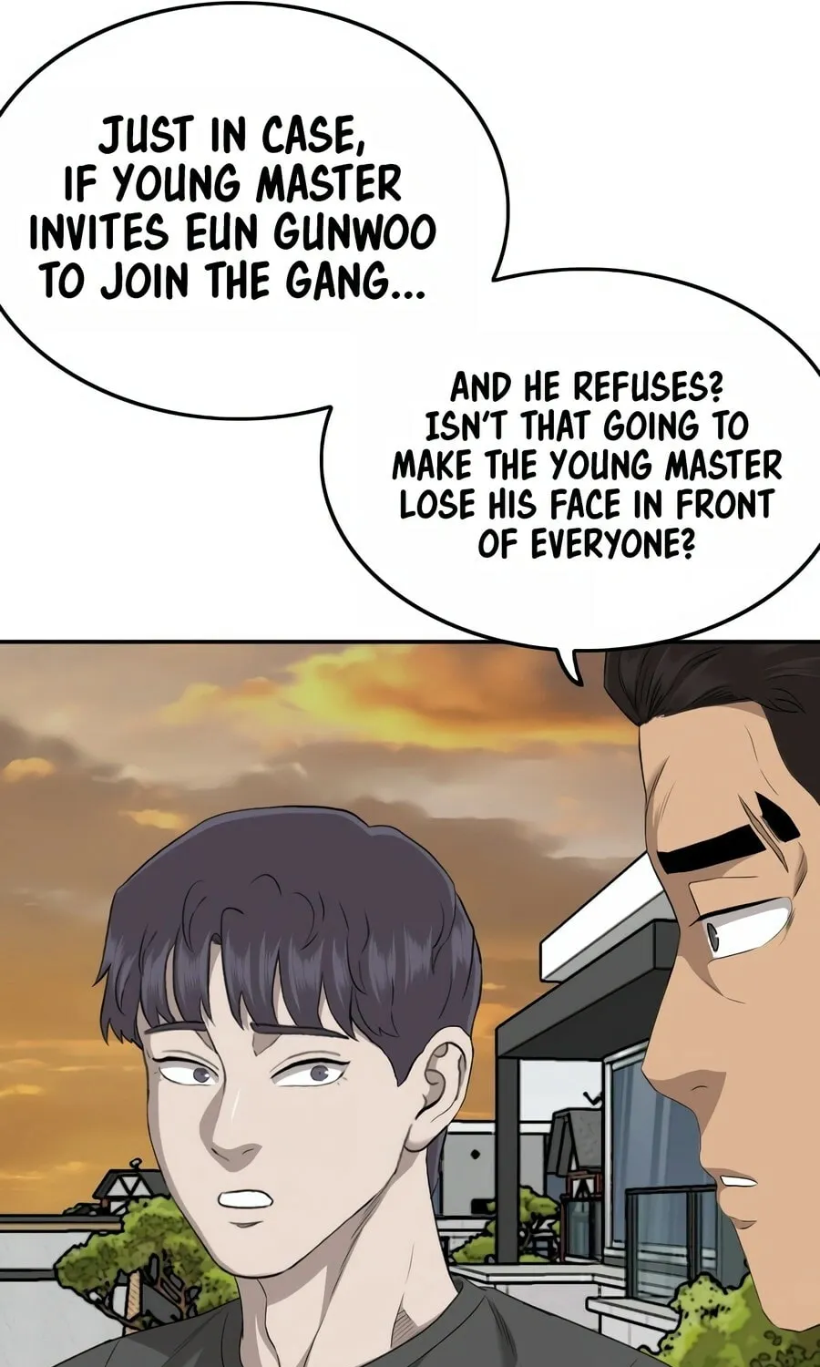 Nappeun Saram Chapter 129 page 101 - 