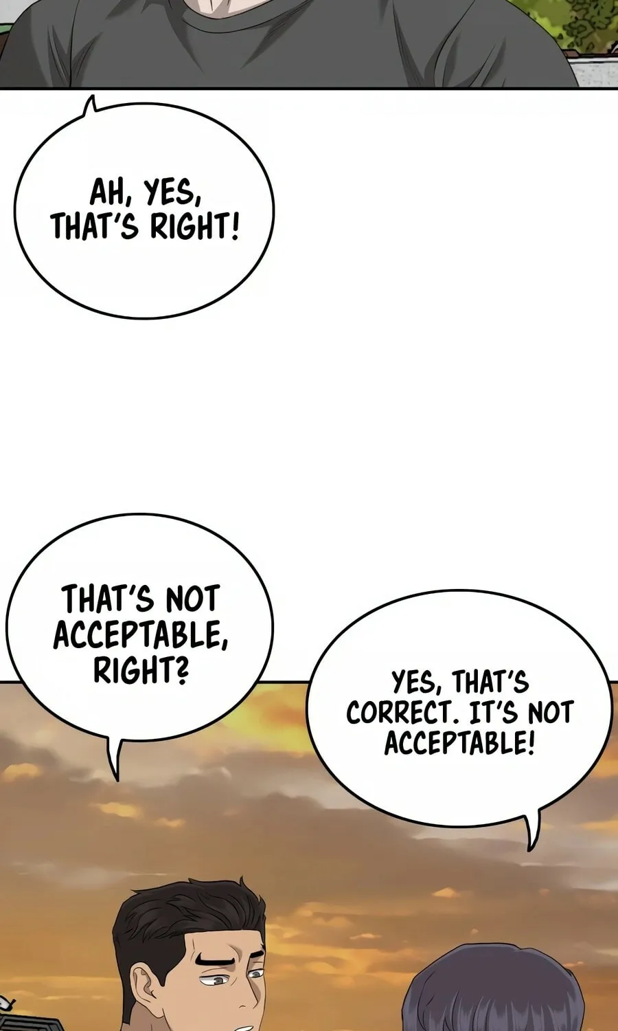 Nappeun Saram Chapter 129 page 102 - 