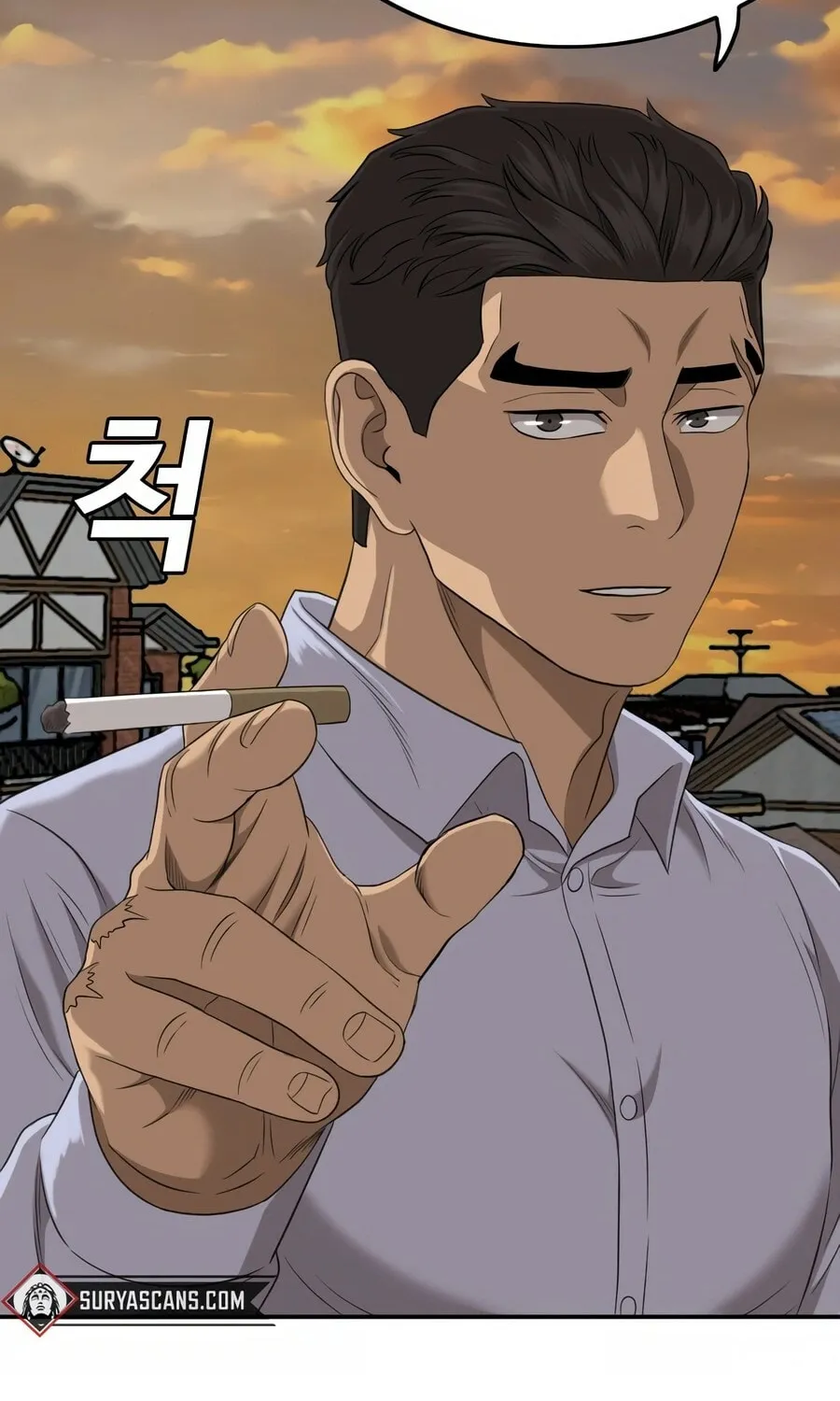 Nappeun Saram Chapter 129 page 104 - 