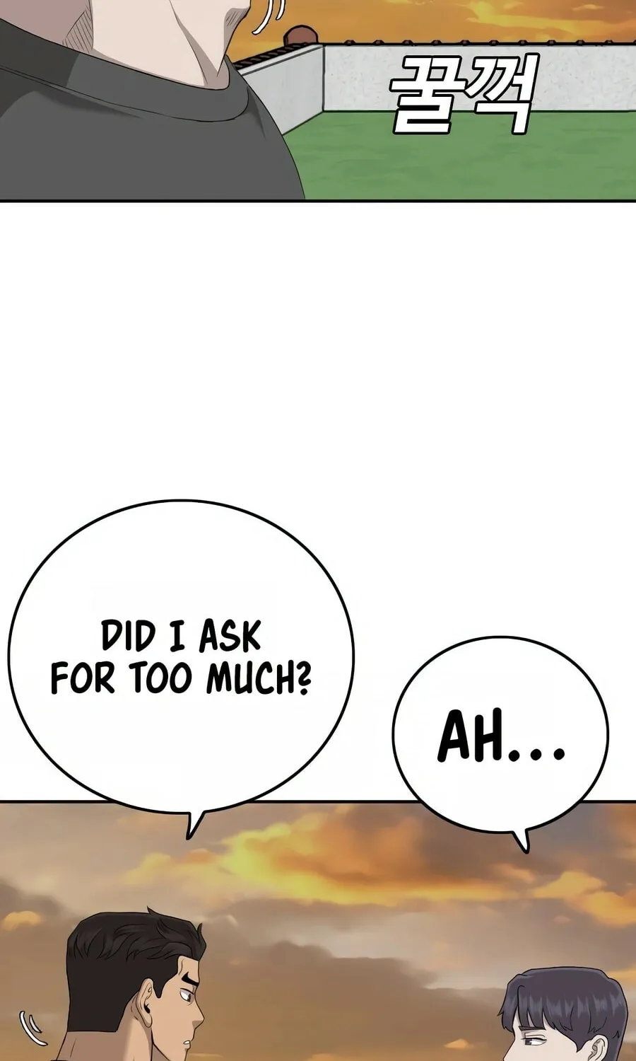 Nappeun Saram Chapter 129 page 106 - 