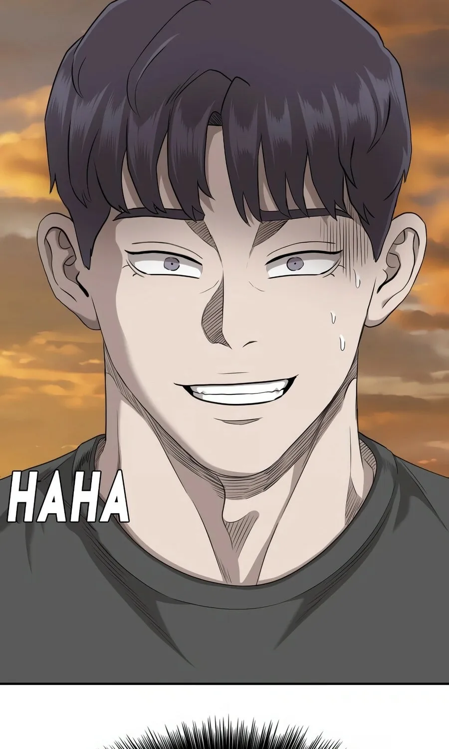 Nappeun Saram Chapter 129 page 108 - 