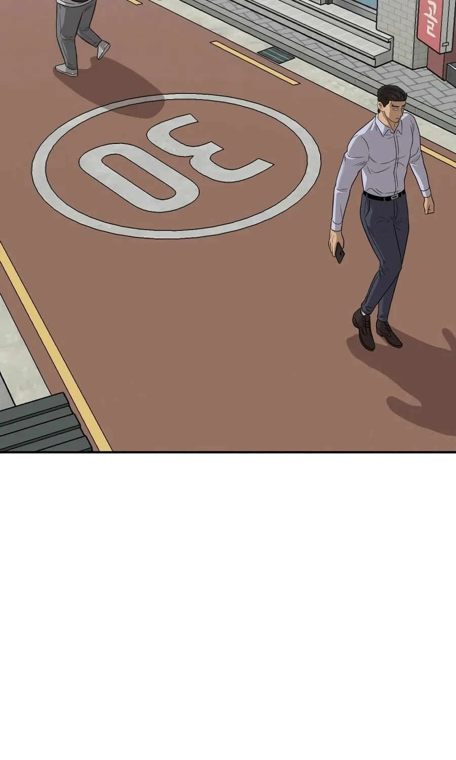 Nappeun Saram Chapter 129 page 15 - 