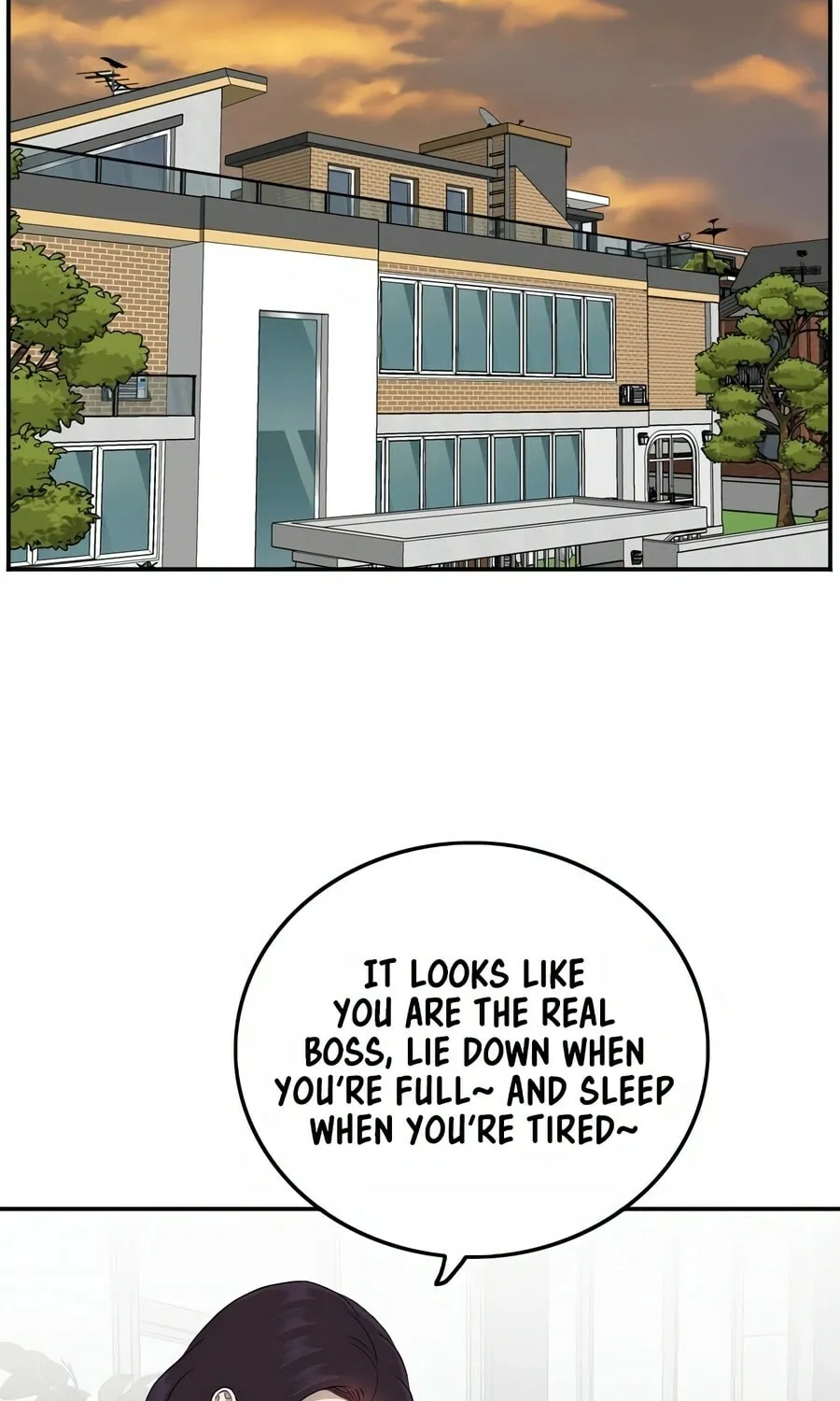 Nappeun Saram Chapter 129 page 17 - 
