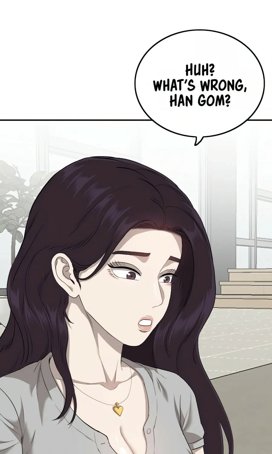 Nappeun Saram Chapter 129 page 21 - 