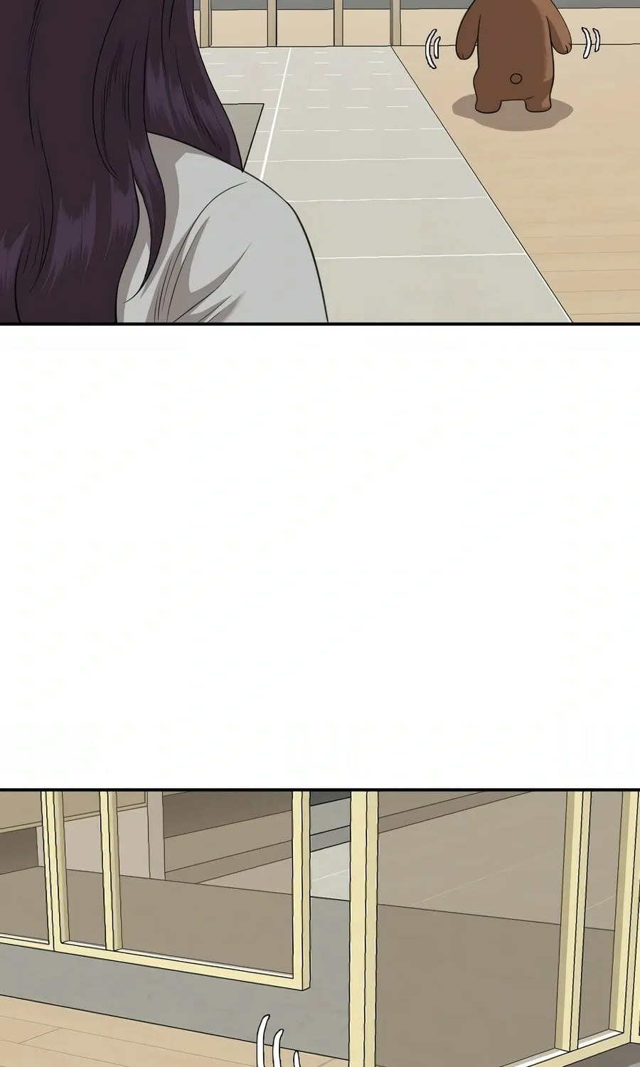 Nappeun Saram Chapter 129 page 23 - 