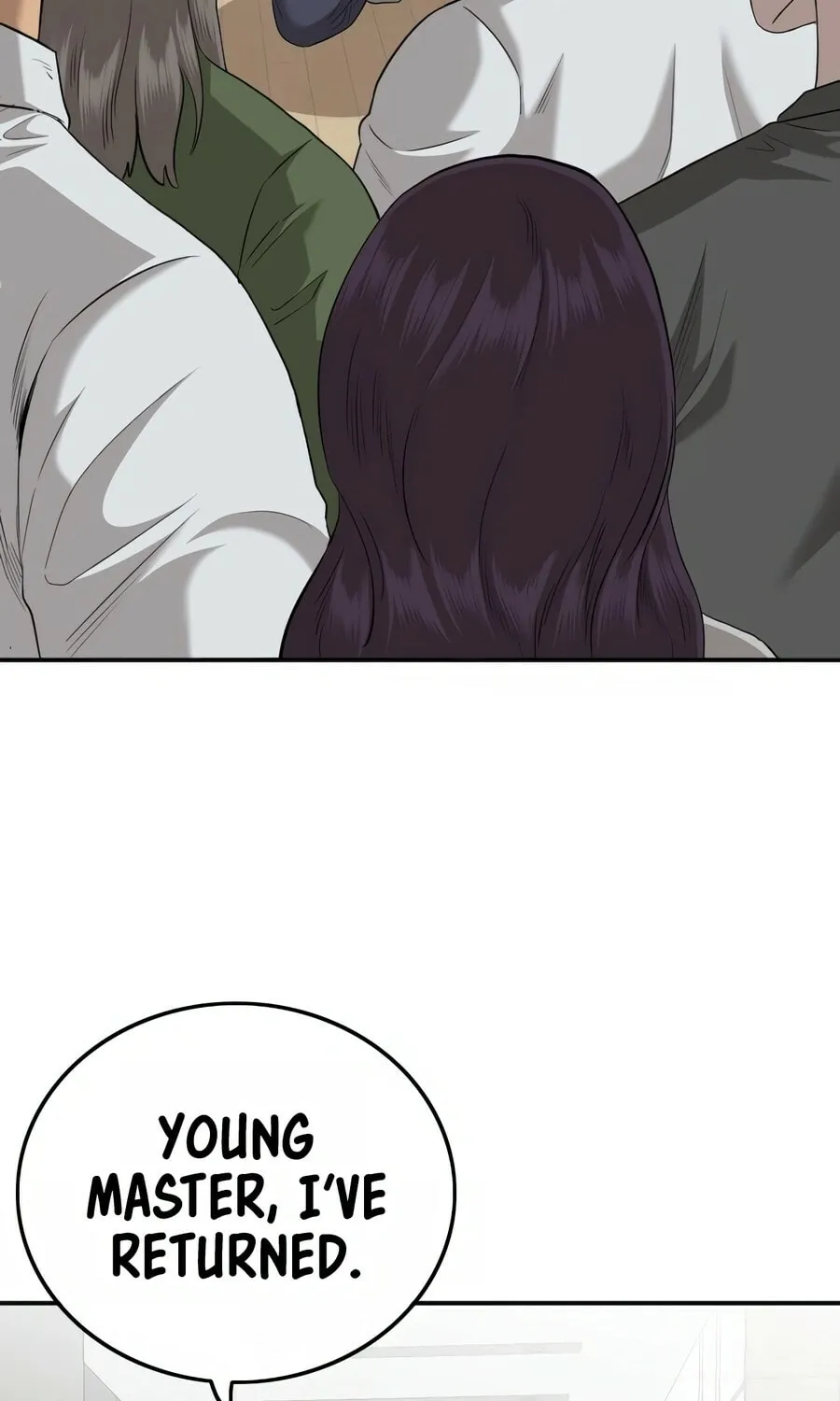 Nappeun Saram Chapter 129 page 34 - 