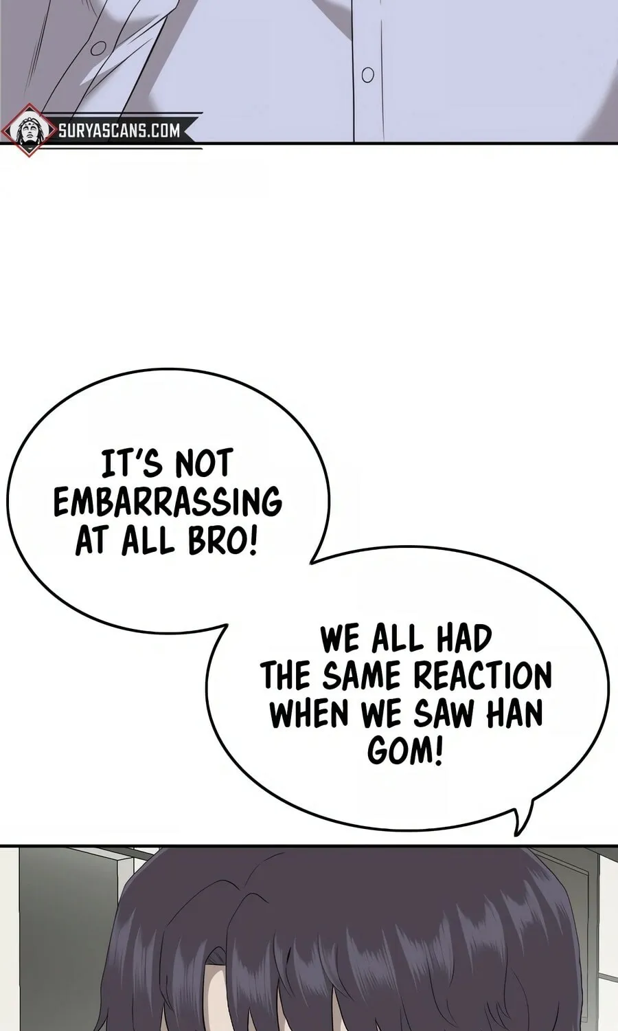 Nappeun Saram Chapter 129 page 37 - 