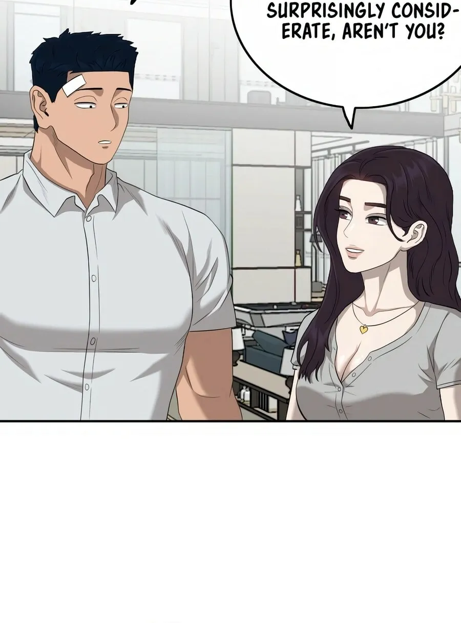 Nappeun Saram Chapter 129 page 50 - 