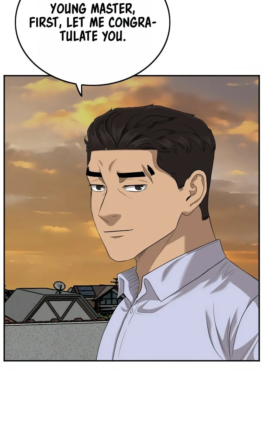 Nappeun Saram Chapter 129 page 54 - 