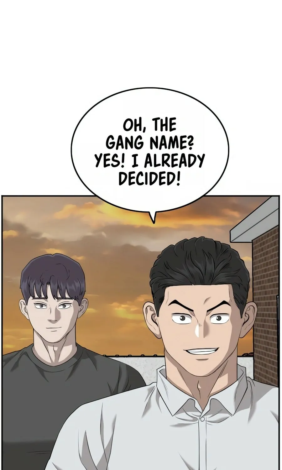 Nappeun Saram Chapter 129 page 62 - 