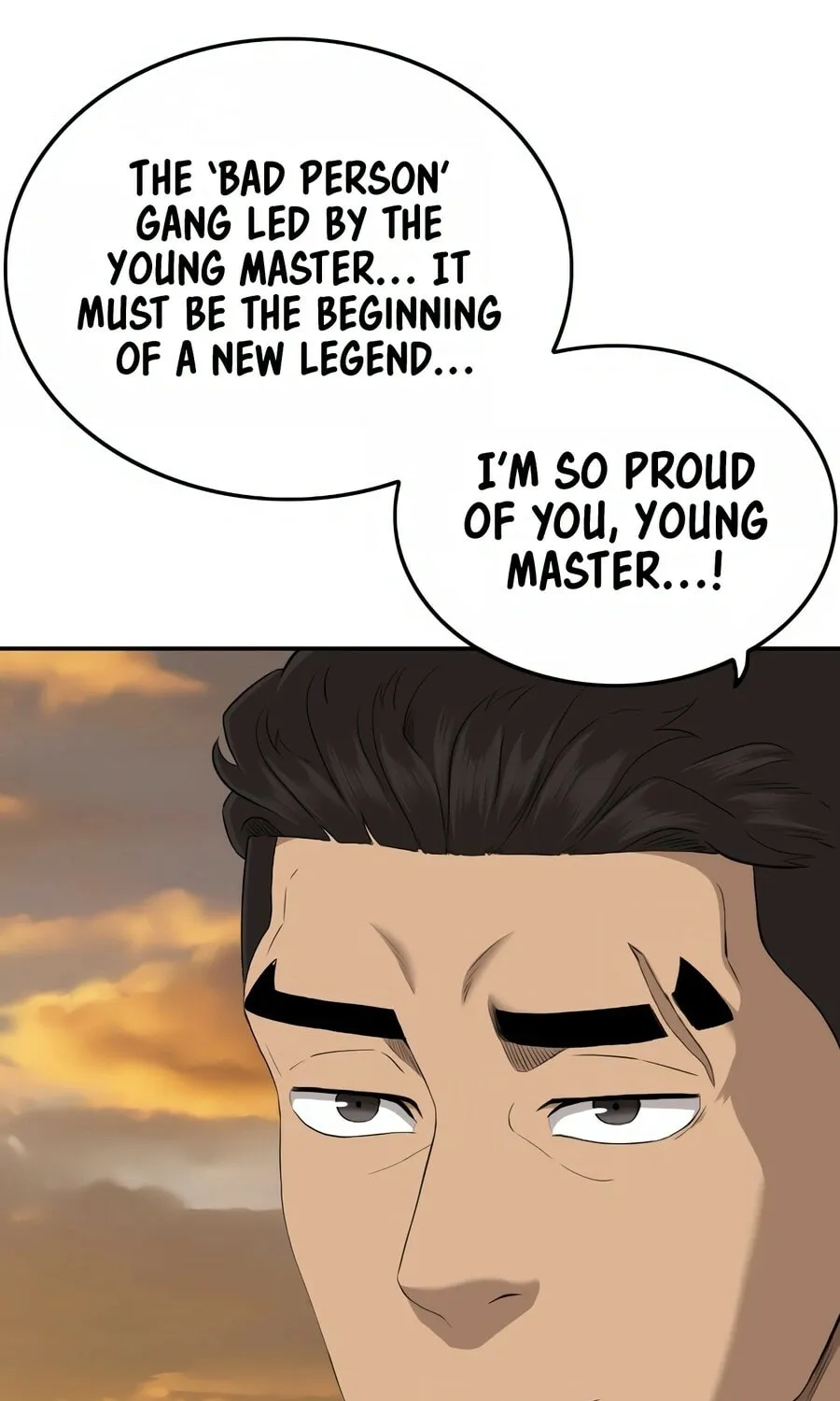 Nappeun Saram Chapter 129 page 66 - 