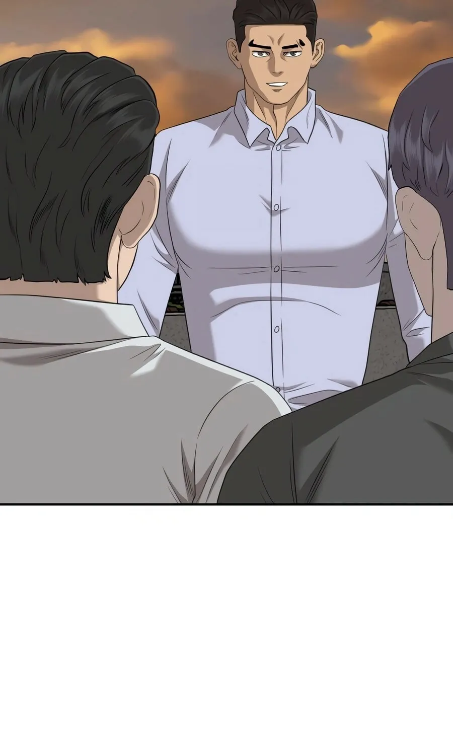 Nappeun Saram Chapter 129 page 68 - 