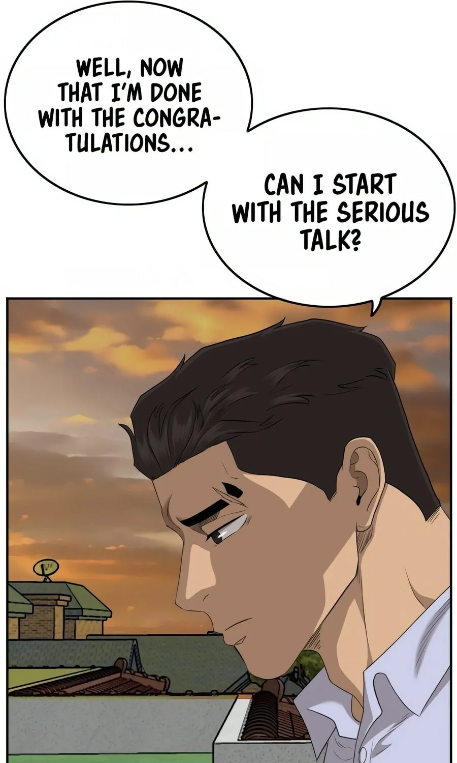 Nappeun Saram Chapter 129 page 71 - 
