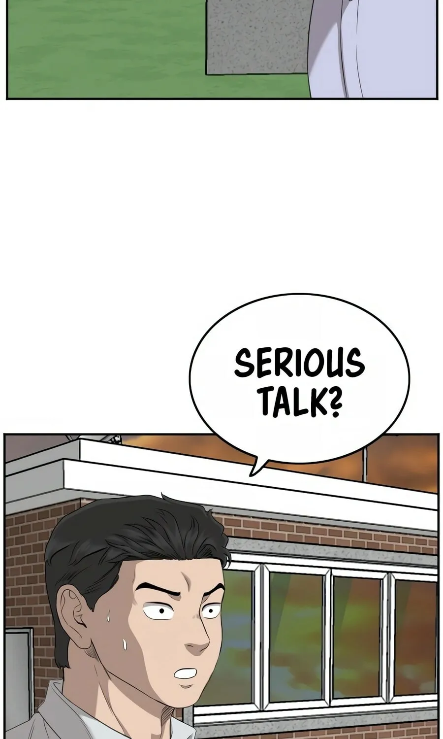 Nappeun Saram Chapter 129 page 72 - 