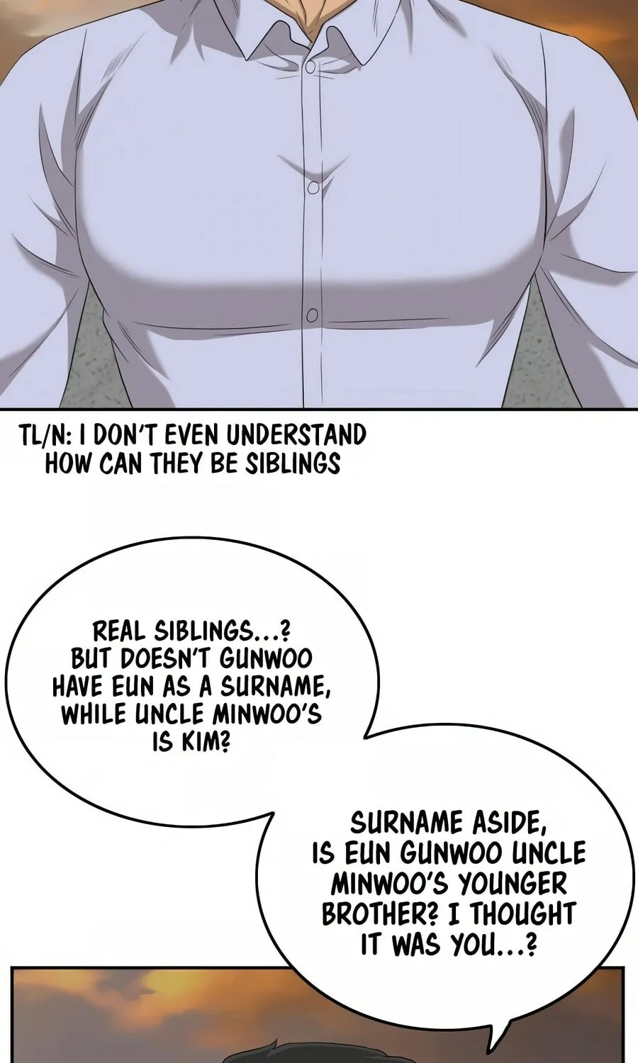 Nappeun Saram Chapter 129 page 79 - 