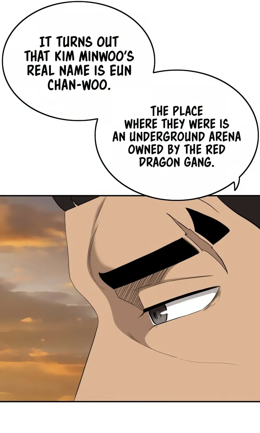 Nappeun Saram Chapter 129 page 81 - 