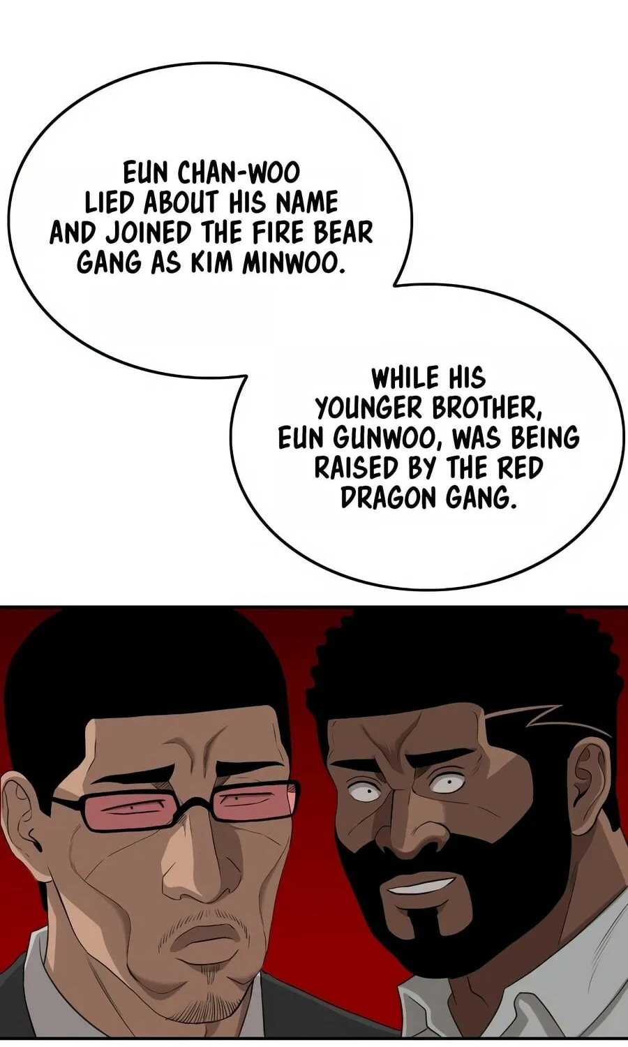 Nappeun Saram Chapter 129 page 82 - 