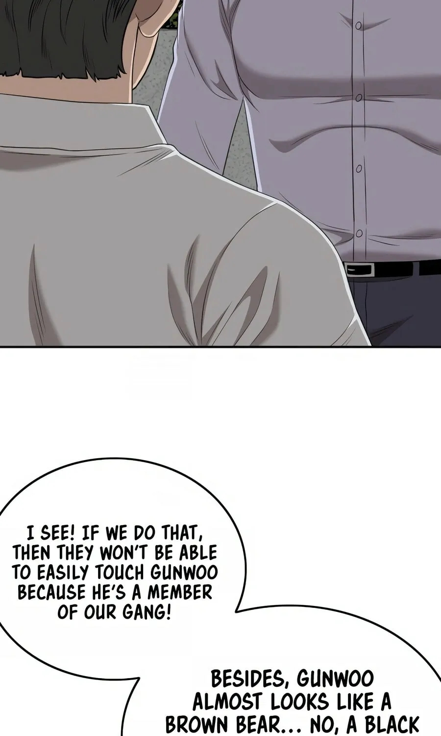 Nappeun Saram Chapter 129 page 89 - 