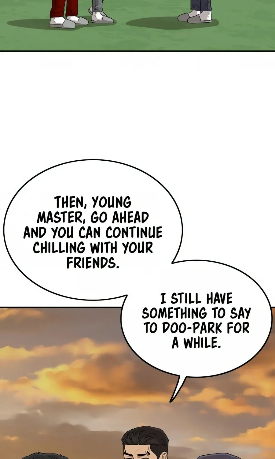 Nappeun Saram Chapter 129 page 92 - 