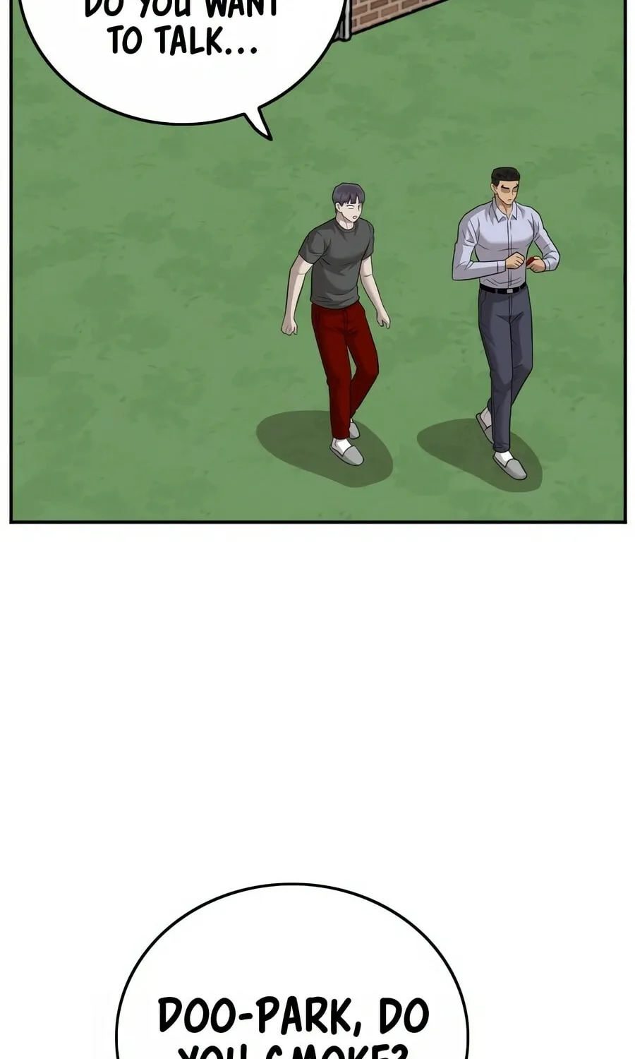 Nappeun Saram Chapter 129 page 94 - 