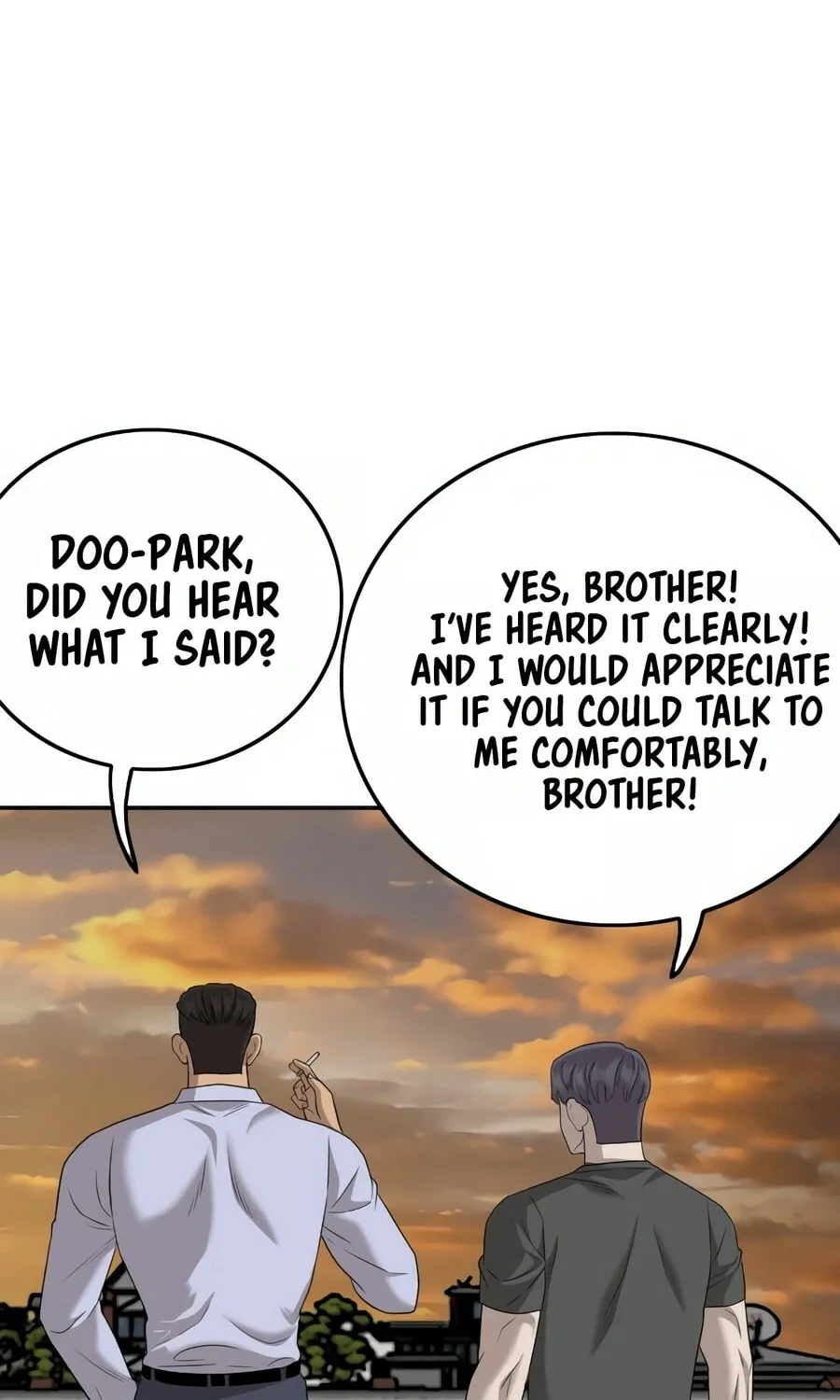 Nappeun Saram Chapter 129 page 96 - 