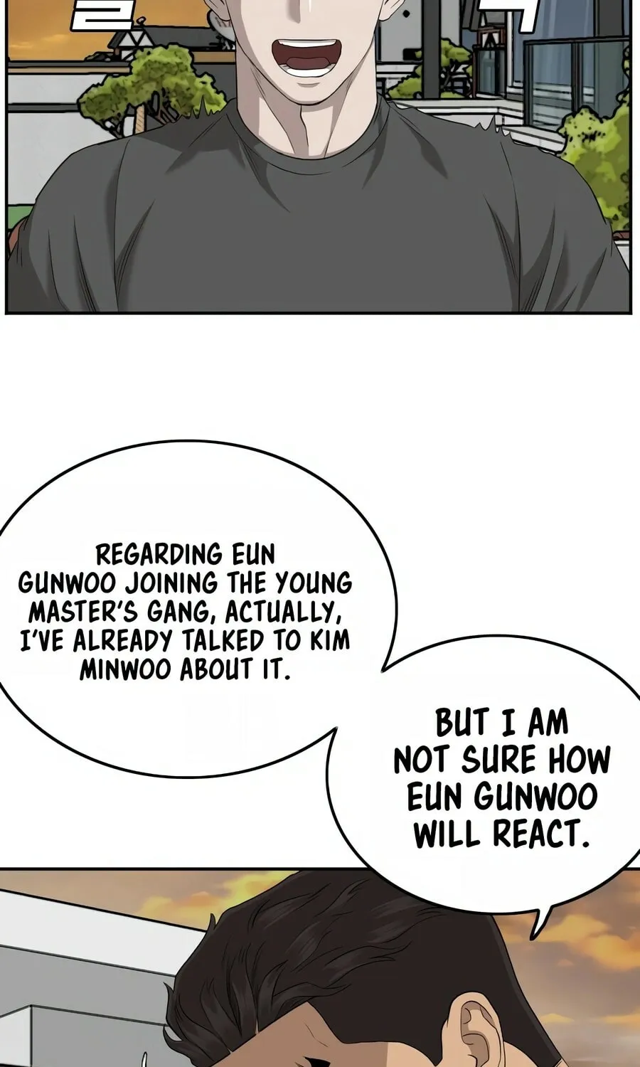 Nappeun Saram Chapter 129 page 99 - 