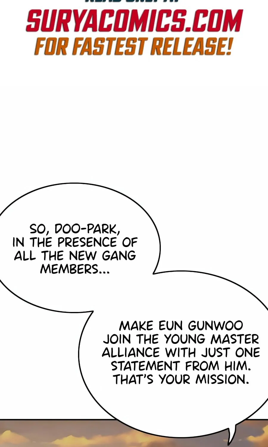 Nappeun Saram Chapter 130 page 2 - 